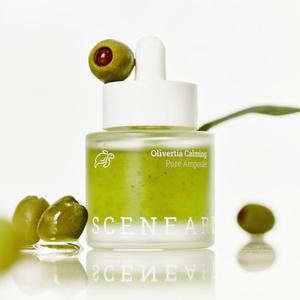 씨널스 올리버티아 카밍 모공 앰플 30ml [7종 모공개선] (정가 42,000원)