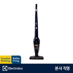 (필터증정) 일렉트로룩스 ZB3511DB (+EF150) 에르고라피도 무선 청소기 18V