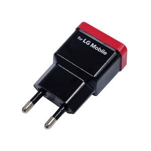 LG 5V 2A 충전기 USB 어댑터 갤럭시 아이폰 스마트폰 가정용 저전력 저발열 다용도