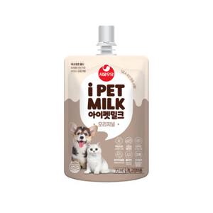 서울우유 아이펫밀크 70ml 10개