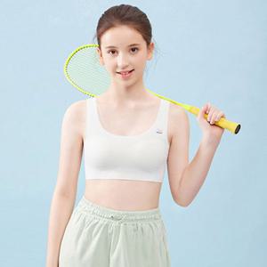 5073 메쉬 주니어브라 스포츠 브라탑 주니어속옷 브래지어