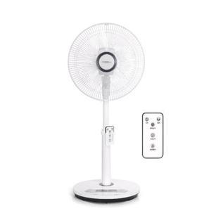 대웅 발터치 초미세풍 리모컨 선풍기 DWF-FR1410