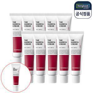 센텔리안24 동국제약 더마데카크림 50ml 10개+15ml 증정 (정가 350,000원)
