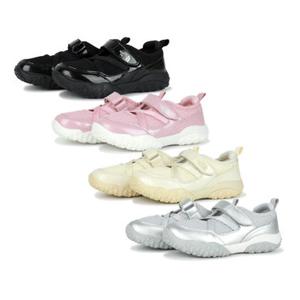[백화점]노스페이스키즈 메리 제인 샌들(NS94S86ALL)