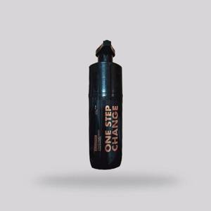[꾸띄르헤어] 시즌3 꾸띄르 헤어 염색샴푸 진갈색 180ml 새치염색