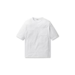 [폴햄]남성) 쿨텐션 스트라이프 반팔티_PHF2TS1070
