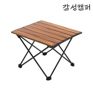 캠핑 테이블 여행 휴대용 소형 트래블 책상 GMTB002