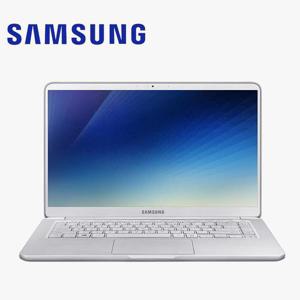 [중고]삼성노트북9 Always NT901X5T(i5-8250/8G/SSD256G/15인치/윈10Pro)
