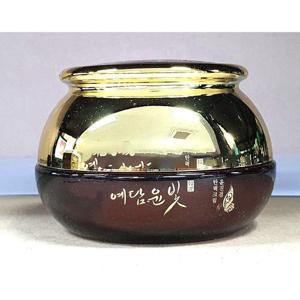 [셀럽하우스]윤진 AIDXOWKU 스킨케어 여성화장품 탄력크림 50g