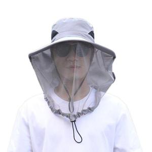 햇빛가리개모자 농사모자 작업모자 밭일모자 일모자 (WFHU2IT)