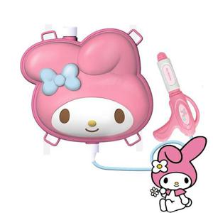 [베스트쇼핑]위니코니 마이멜로디 배낭물총 유아 아동 캐릭터 워터건 물놀이 물총