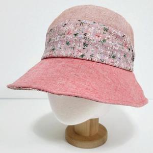 [마메든]SS 면 정장 벙거지 4color/ 봄 여름 부인 엄마 할머니 중년여성 챙모자