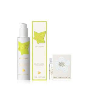갤러리아_[롤리타렘피카] EDP 바디로션 200ml+샘플 1종+쇼핑백