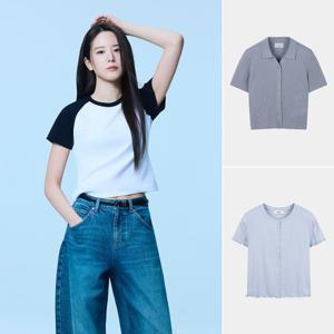 폴햄 썸머페스타 기념, 여름 상하의 특가+추가할인!