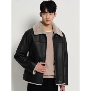 빈폴 B3 재킷  블랙 (BC5Y3ZC335)