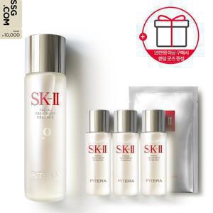 SK-II [LIVE2] SK-II피테라 에센스 230ml 세트 +모바일1만원 상품권 7/23 MMS발송