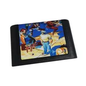 Sega Megadrive Genesis 게임 카트리지용 최종 전투 MD 비디오 카드