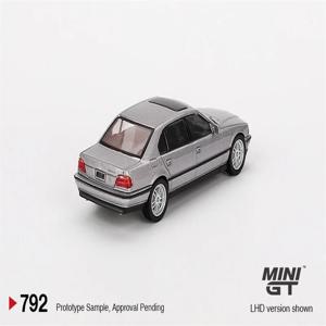 미니 GT 1:64 750IL 아스펜/Z 베일사이드/레브uelto 비올라 30th/카운터치 LB-WORKS/머스탱 마하1 다이캐스트 자동차 모형 선물