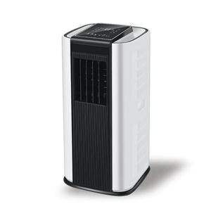냉난방 제습 이동식 10000 Btu 휴대용 에어컨 (터치스크린 제어판 포함)
