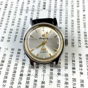 [광광샵] 중형시계, 동랑 브랜드 수동 기계식 시계, 직경 31mm, 화이트 쉘 및 화이트 표면