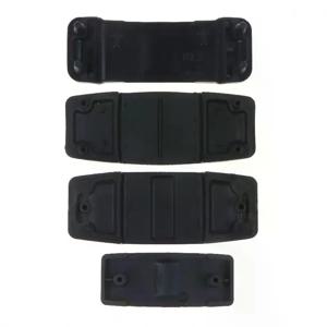 Samsonite V22 U72 U91 CS2 여행 가방 액세서리 교체용 힌지 1개