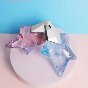 하트 오브 더 씨 사파이어 향수, 그린 리프 플로럴 노트 여성 향수, 블루 윈드 차임 프레쉬 향수, 로맨틱 데이트 바디 미스트