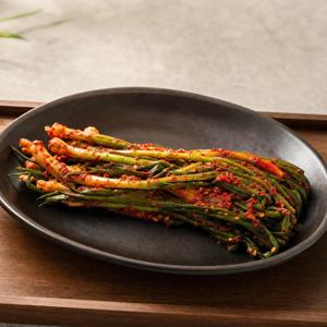 담미채 파김치 쪽파김치 3kg 국내산 당일제조