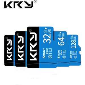 마이크로 메모리 SD 카드 128GB 100GB 64GB 32GB 16GB 8GB SD 카드 SD/TF 플래시 SDC드 8G 16G 32G 64G 100G 128G 클래스 10 메모리 카드 TF