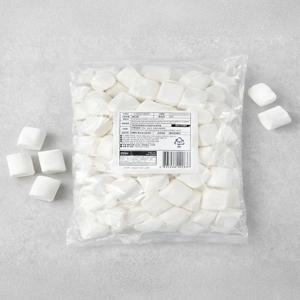 투데이 빅 캠핑 대용량 마시멜로우 1kg