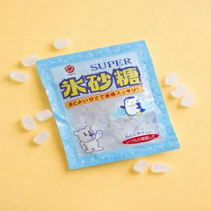메이호 얼음사탕 115g