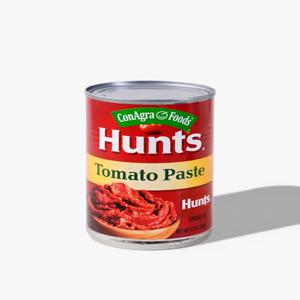 헌트 토마토 페이스트 340g