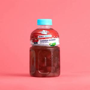모구모구 썸머베리맛 제로 슈거 320ml