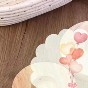 10CM 12CM 15CM 나무 테이블 램프 베이스 원형 원목 디스플레이 램프 베이스 조명 부품 DIY 테이블 램프 베이스용 스탠드