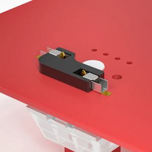 10/30/70/110pcs Kailh 핫 스와핑 PCB 소켓 기계식 키보드 Outemu Cherry MX 스위치 용 핫 스왑 도크 DIY 커넥터