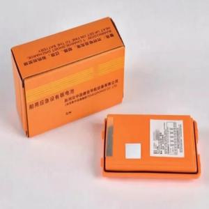 STV-160/SPL-80/3CR17450 해양용 양방향 무선 전화기 배터리 (CCS 인증 포함)
