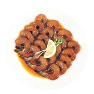 [1+1] 옳음 깐 새우장 간장새우장 300g