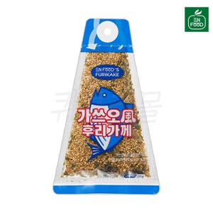 이엔푸드 가쓰오풍 후리가케 50g ( 10개입, 20개입, 30개입 )