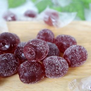 블루베리 젤리 100g - 2kg