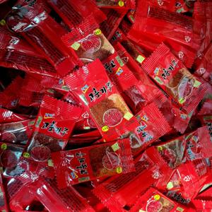 고춧가루 1.5g 일회용 중식용 소포장 업소용 고운고추가루