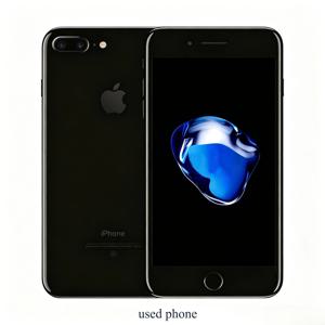 애플 아이폰 7 플러스 폰 128GB 5.5인치 레티나 IPS LCD 지문인식 IOS A10 쿼드코어 아이폰 7 플러스 중고폰 90% 새것