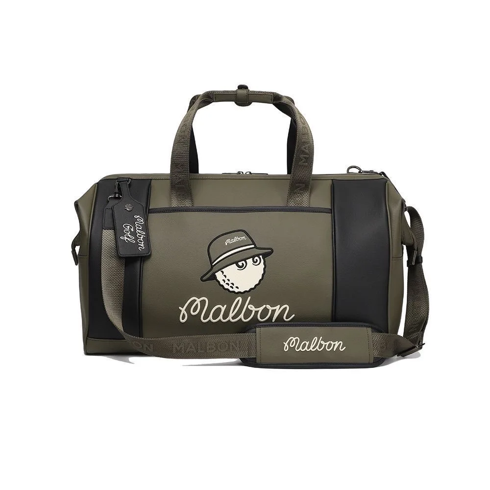 말본GOLF BOSTON BAG 골프 핸드백 골프백