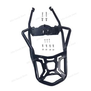 CFMOTO 450NK 450SR NK450 SR450 오토바이 개조용 리어 테일 탑 박스 랙 리어 러기지 브래킷 카고 선반 액세서리