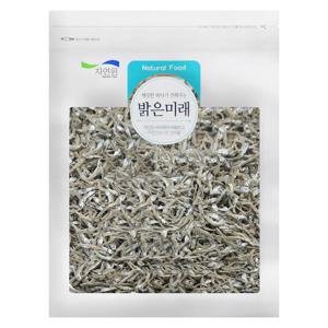 [가락시장521] 볶음용 국산 햇 가이리멸치 500g 상급 저염 볶음멸치