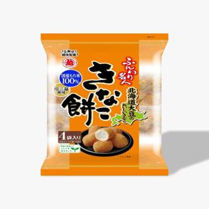 훈와리메이진 콩가루 모찌 75g
