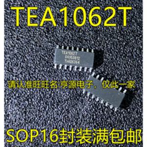 5개 TEA1062T TEA1062AT TEA1062 SOP-16 재고 즉시 배송