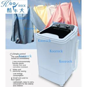 8KG 세탁기, 대용량, 가정용 110V 220V, 침대 시트, 이불 커버, 다운 자켓 세탁 가능, 맞춤 제작 가능