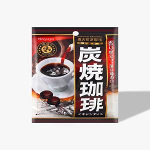 카수가이 스미야끼 커피사탕 95g