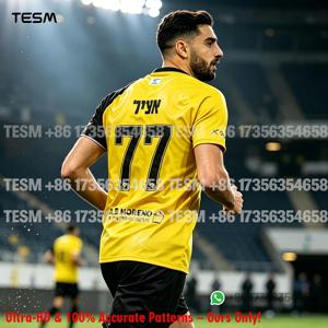 TESM 남성 팬 NO.77 축구 셔츠 가족 매칭 축구 티셔츠 3D 프린팅 반팔 트레이닝 & 경기용