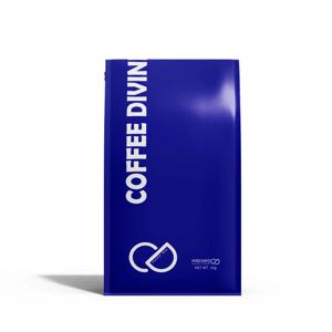 커피디바인 로스터 R 블렌드 당일 로스팅 원두 커피 1kg 홈카페