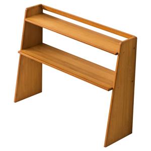 중국 고대 스타일 선반, 가정용 침실 캐비닛, 학생용 책상 선반, 다층 심플 디스플레이 책장 및 수납 선반